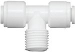 Фото Aquafilter Тройник 1/4