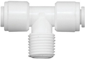 Фото Aquafilter Тройник 1/4