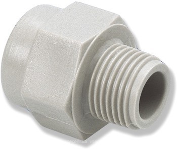Фото Ekoplastik Муфта 20 мм x 3/4
