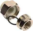 Фото Ekoplastik Муфта розбірна 25 мм x 3/4