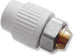 Фото Ekoplastik Евроконус 20x20 мм (SZM02025EX)