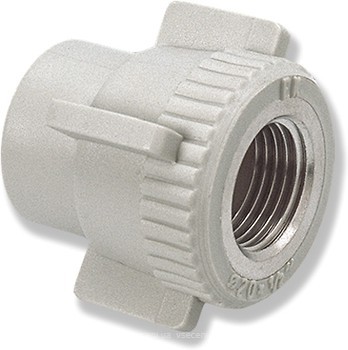 Фото Ekoplastik Муфта 20 мм x 1/2