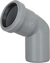 Фото Magnaplast Кут HTplus 110x110 мм 67° (11030)