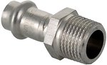 Фото Valtec Муфта 28 мм x 3/4