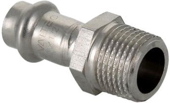 Фото Valtec Муфта 28 мм x 3/4