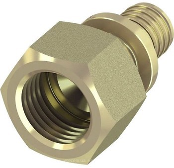 Фото TECE Штуцер TECEflex 25 мм x 3/4