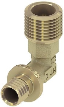 Фото TECE Кут TECEflex 20 мм x 1/2