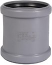 Фото Ostendorf Муфта HT Safe 75x75 мм (173510)
