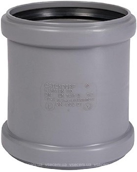 Фото Ostendorf Муфта HT Safe 75x75 мм (173510)