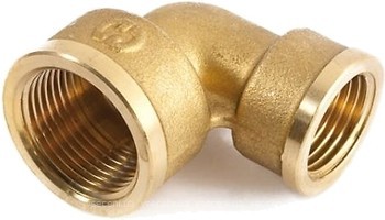 Фото General Fittings Кут 3/4