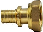 Фітинги, фіксатори Raftec