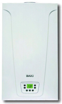 Фото Baxi Main 5 24 F