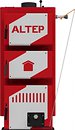 Фото Altep Classic 16