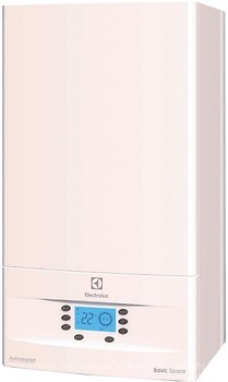 Фото Electrolux GCB 11 Basic Space Fi