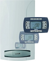 Фото Baxi Luna-3 Comfort 240 Fi