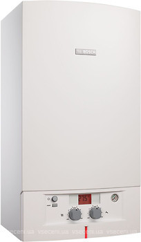 Фото Bosch Gaz 3000 W ZW 24-2AE