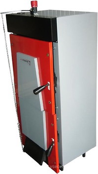 Фото Protherm Капибара Solitech Plus 3