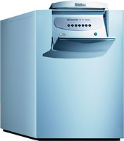 Фото Vaillant ecoCRAFT exclusiv VKK1206/3-E