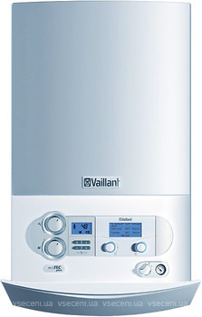 Фото Vaillant ecoTEC plus VU OE 1006/5-5