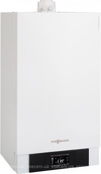 Фото Viessmann Vitodens 200-W 120 кВт (B2HAI39)