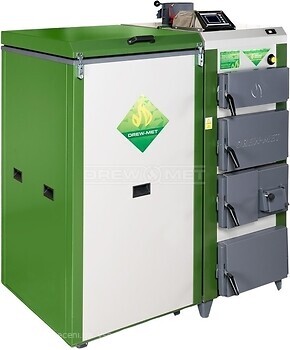 Фото Drew-Met Biotec 35