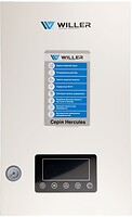 Фото Willer DPT320 Hercules WF