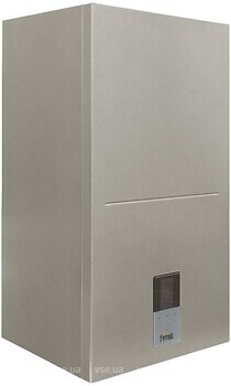 Фото Ferroli DIVAtop D C24 M