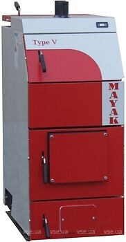 Фото Маяк КТР-20 ECO MANUAL UNI type V