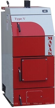 Фото Маяк КТР-30 ECO MANUAL UNI type V