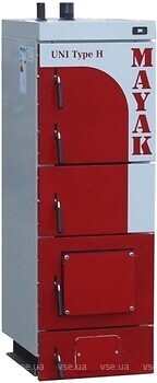 Фото Маяк КТР-20 ECO MANUAL UNI type H