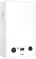 Фото Viterm Max 21 кВт 380 В (з насосом)