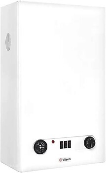 Фото Viterm Max 21 кВт 380 В (з насосом)