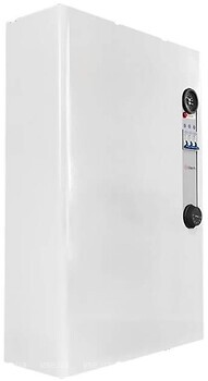 Фото Viterm Max 21 кВт 380 В (з розширювальним баком і насосом)