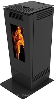 Фото Alfa-Plam CSA Forma Classic 7.5 кВт black