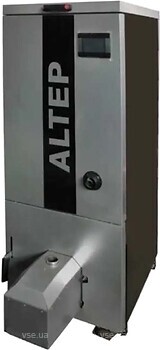 Фото Altep Pellets 19
