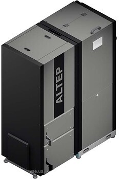 Фото Altep Pellets A 25