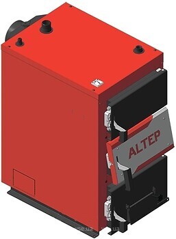 Фото Altep Compact 20