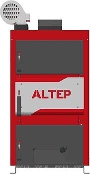 Фото Altep Compact Plus 25