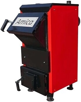 Фото Amica Eco 16