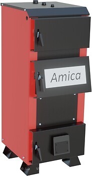 Фото Amica Trend 10