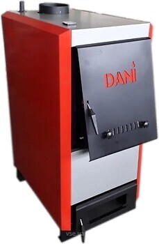 Фото Dani Pro 50
