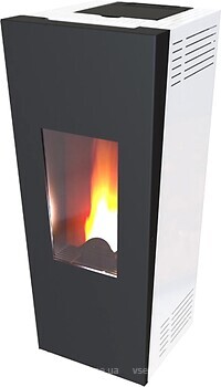 Фото Alfa-Plam CSA Forma Easy 7.5 кВт white