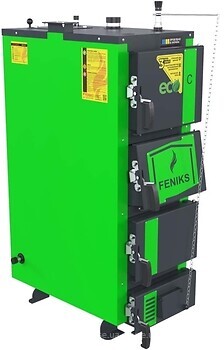Фото Feniks Series C 22 кВт механіка (F.FCM22)