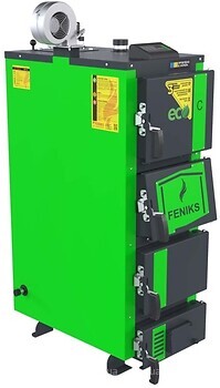 Фото Feniks Series C 22 кВт plus (F.FCA22)