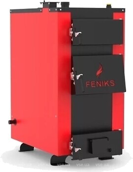 Фото Feniks Series B 12 кВт механіка (F.FBM10)