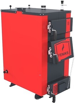 Фото Feniks Series B 30 кВт механіка (F.FBM30)