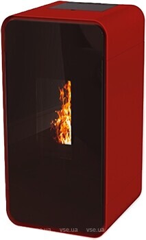 Фото Alfa-Plam Xuma 7.5 кВт red