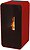 Фото Alfa-Plam Xuma 7.5 кВт red