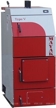 Фото Маяк КТР-50 ECO UNI type V