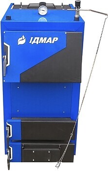 Фото Идмар Термо F-20